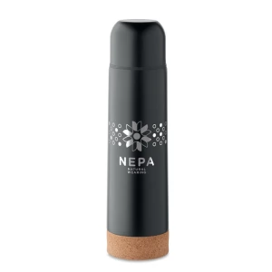 Butelka dwuścienna 500ml - AVENTUR (MO2228-03)