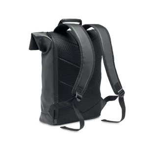 Plecak na laptopa PU rolltop - BAI ROLL (MO2230-03)
