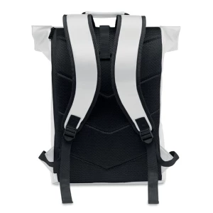 Plecak na laptopa PU rolltop - BAI ROLL (MO2230-06)