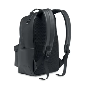 Plecak na laptopa 15" PU - BAI BACKPACK (MO2231-03)
