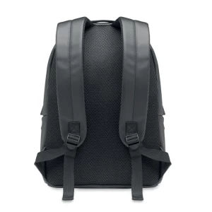 Plecak na laptopa 15" PU - BAI BACKPACK (MO2231-03)