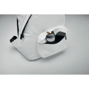 Plecak na laptopa 15" PU - BAI BACKPACK (MO2231-06)