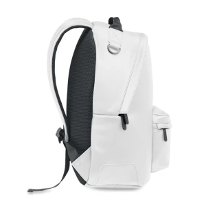 Plecak na laptopa 15" PU - BAI BACKPACK (MO2231-06)