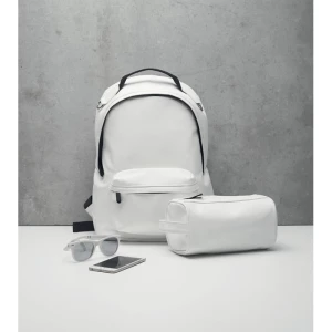 Plecak na laptopa 15" PU - BAI BACKPACK (MO2231-06)