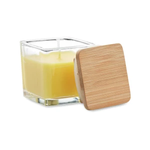 Świeca zapachowa 50gr - PILA (MO2235-08)