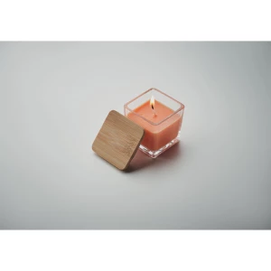 Świeca zapachowa 50gr - PILA (MO2235-10)