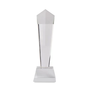 Kryształowa statuetka - DIAWARD (MO2236-22)