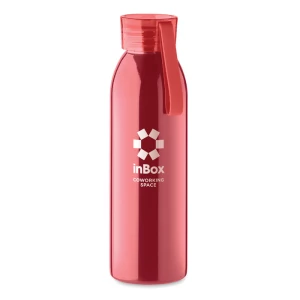 Butelka ze stali 650ml - BIRA (MO2241-05)
