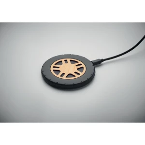 Bezprzewodowa ładowarka 15W - MATICLESS (MO2242-40)