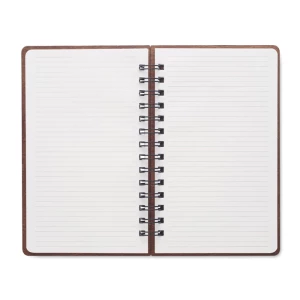 Brzozowy zeszyt A5  GROWBOOK - SAVAGE (MO2251-01)