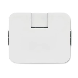 4-portowy USB - SQUARE-C (MO2254-06)