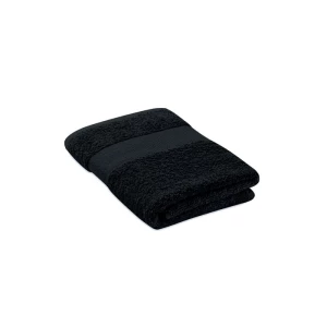 Ręcznik organiczny 50x30cm - SERRY (MO2258-03)