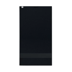 Ręcznik organiczny 50x30cm - SERRY (MO2258-03)