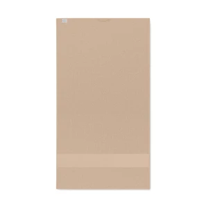 Ręcznik organiczny 50x30cm - SERRY (MO2258-53)