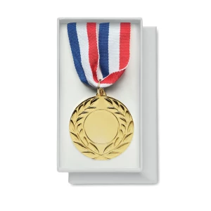 Medal o średnicy 5 cm - WINNER (MO2260-98)