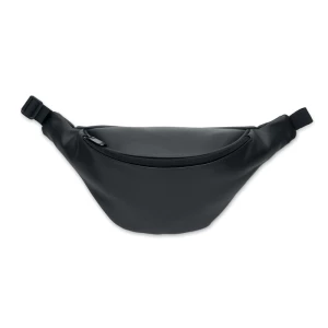 Miękka torba biodrowa z PU - BAI (MO2262-03)