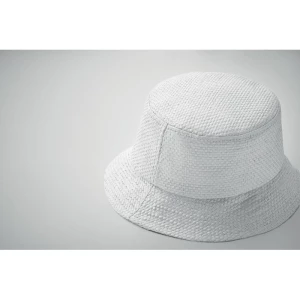 Papierowy kapelusz słomkowy - BILGOLA+ (MO2267-06)