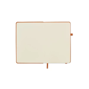 Notes A5 z recyklingowanego PU - ARPU (MO6835-10)