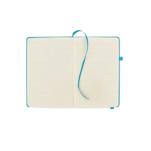 Notes A5 z recyklingowanego PU - ARPU (MO6835-12)