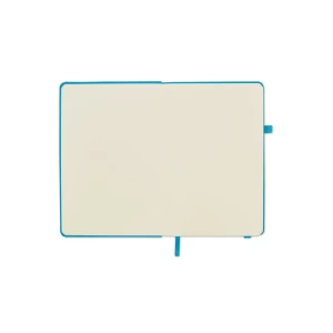 Notes A5 z recyklingowanego PU - ARPU (MO6835-12)