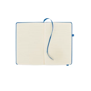 Notes A5 z recyklingowanego PU - ARPU (MO6835-37)