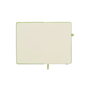 Notes A5 z recyklingowanego PU - ARPU (MO6835-48)