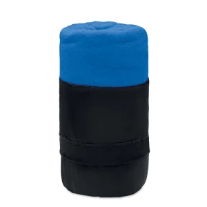 Koc polarowy RPET - MUSALA RPET (MO9935-37)