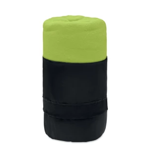Koc polarowy RPET - MUSALA RPET (MO9935-48)