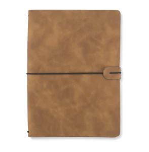 Notes RETRO LITE A5 (GA-18016-09)