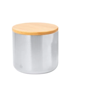 Kubek termiczny 330 ml ze stali nierdzewnej z recyklingu (V1316-32)