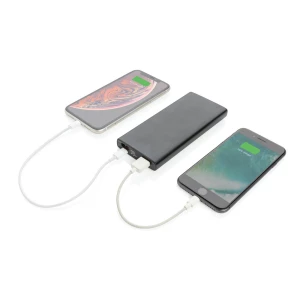 Szybki power bank 10000 mAh (P322.241)