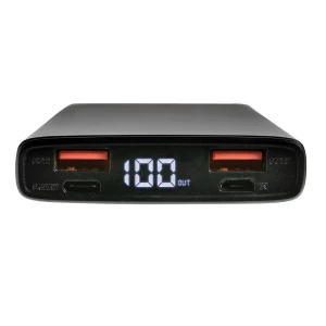 Szybki power bank 10000 mAh (P322.241)