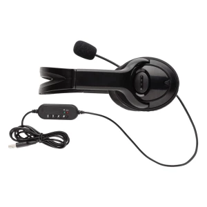Zestaw słuchawkowy USB (P329.151)