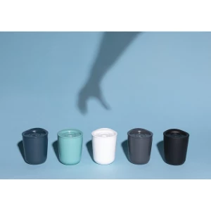 Antybakteryjny kubek termiczny 250 ml (P432.091)