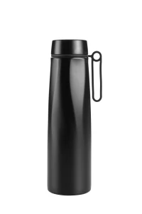 Butelka termiczna NIKKO 500 ml Schwarzwolf - czarny (GE-F491230-0AJ303)