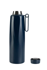 Butelka termiczna NIKKO 500 ml Schwarzwolf - niebieski (GE-F491230-1AJ304)