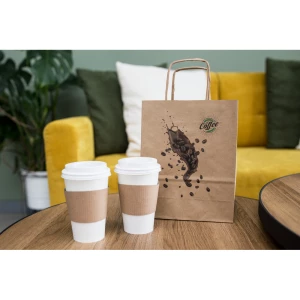 Torba papierowa A5 | Wanda S (V0001-00)