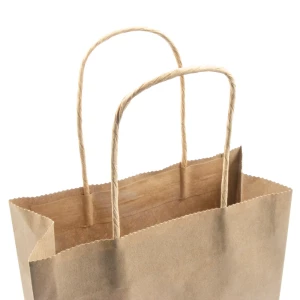 Torba papierowa A4 | Wanda B (V0003-00)
