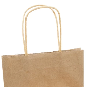 Torba papierowa A4 | Wanda B (V0003-00)