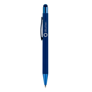 Długopis, touch pen | Ida (V1376-04)