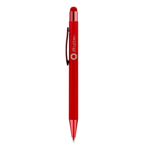 Długopis, touch pen | Ida (V1376-05)