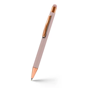 Długopis, touch pen | Ida (V1376-21)