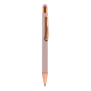 Długopis, touch pen | Ida (V1376-21)
