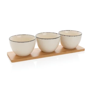 Zestaw 3 misek Ukiyo (P263.061)