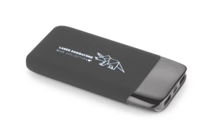 Power bank MING 8000 mAh USB-C (GA-45130-01)