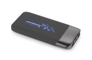 Power bank MING 8000 mAh USB-C (GA-45130-03)