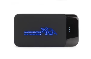 Power bank MING 8000 mAh USB-C (GA-45130-03)