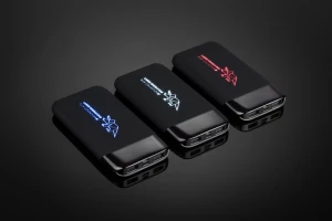 Power bank MING 8000 mAh USB-C (GA-45130-04)