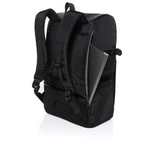 Plecak Pascal AWARE™ RPET (P763.221)