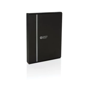 Teczka konferencyjna A5 Swiss Peak Scirpt AWARE™ (P774.511)